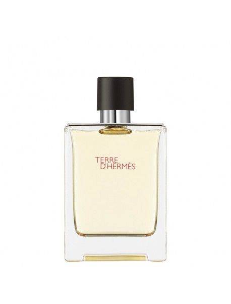 Hermès TERRE D'HERMES Eau de Toilette 100ml 3346131400003