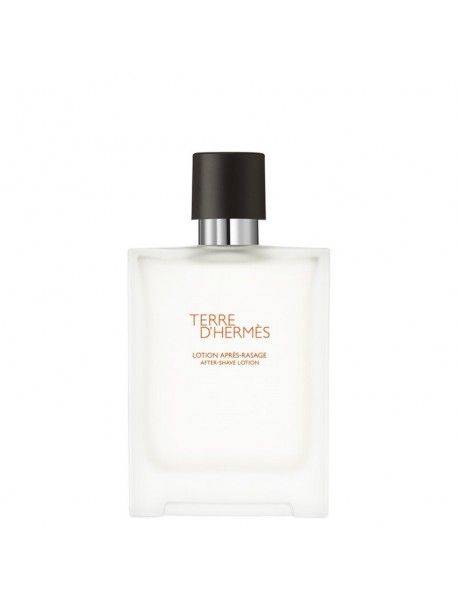 Hermès TERRE D'HERMES After Shave Lotion 100ml 3346131400119