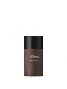 Hermès TERRE D'HERMES Deodorant Stick no alcool 75ml