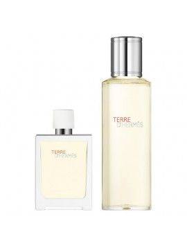 Hermes TERRE D'HERMES TRES FRAICHE Eau de Toilette Ricaricabile 30ml e Ricarica 125ml