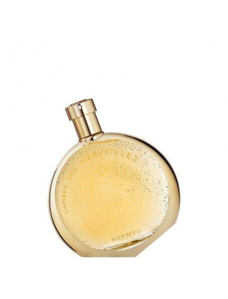 Hermès L'AMBRE DES MERVEILLES Eau de Parfum 50ml 3346131792917