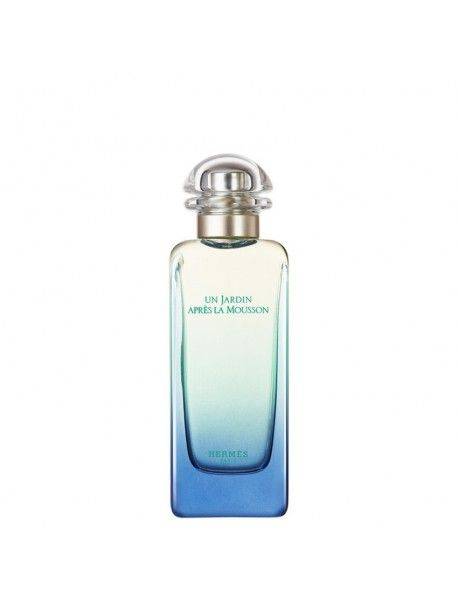 Hermes JARDIN APRÈS LA MOUSSON Eau de Toilette 100ml Hermes JARDIN APRÈS LA MOUSSON Eau de Toilette 100ml 3346131900022