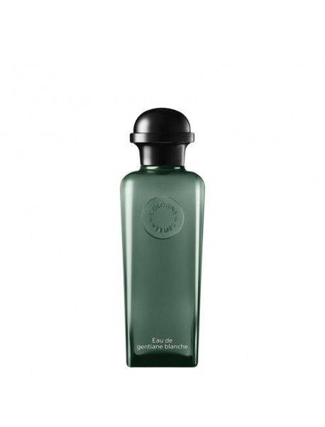 Hermès EAU DE GENTIANE BLANCHE Eau de Cologne 100ml Hermès EAU DE GENTIANE BLANCHE Eau de Cologne 100ml 3346132000011