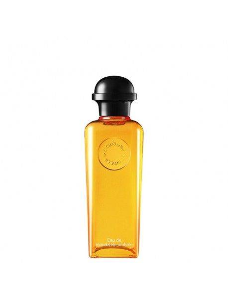 Hermes EAU DE MANDARIN AMBREE Eau de Cologne 100ml 3346132001230