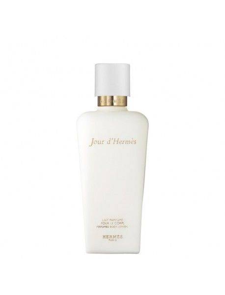 Hermes JOUR D'HERMES Lait Corps 200ml 3346132300036