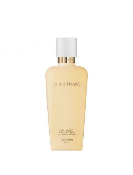 Hermes JOUR D'HERMES Gel Douche 200ml Hermes JOUR D'HERMES Gel Douche 200ml 3346132300043