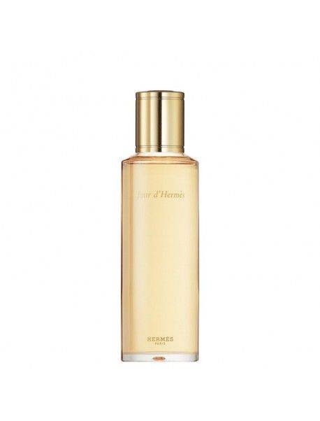 Hermes JOUR D'HERMES Eau de Parfum Recharge 125ml Hermes JOUR D'HERMES Eau de Parfum Recharge 125ml 3346132300791