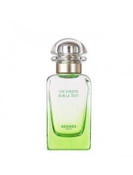 Hermès UN JARDIN SUR LE TOIT Eau de Toilette 50ml