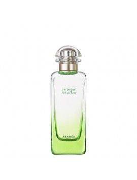 Hermès UN JARDIN SUR LE TOIT Eau de Toilette 100ml