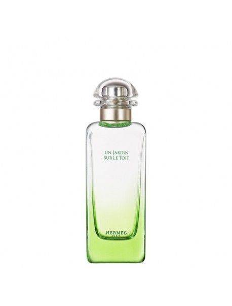 Hermès UN JARDIN SUR LE TOIT Eau de Toilette 100ml 3346132400019