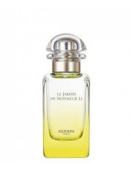 Hermès LE JARDIN DE MONSIEUR LI Eau de Toilette 50ml