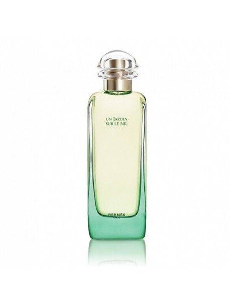 Hermès UN JARDIN SUR LE NIL Eau de Toilette 100ml 3346138900087