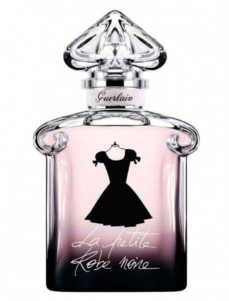 Guerlain LA PETIT ROBE NOIR Eau de Parfum 50ml 3346470114708