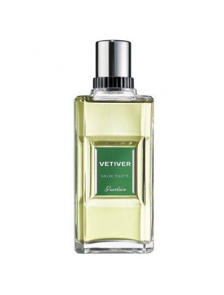 Guerlain VETIVER Eau de Toilette 100ml Guerlain VETIVER Eau de Toilette 100ml 3346470303188