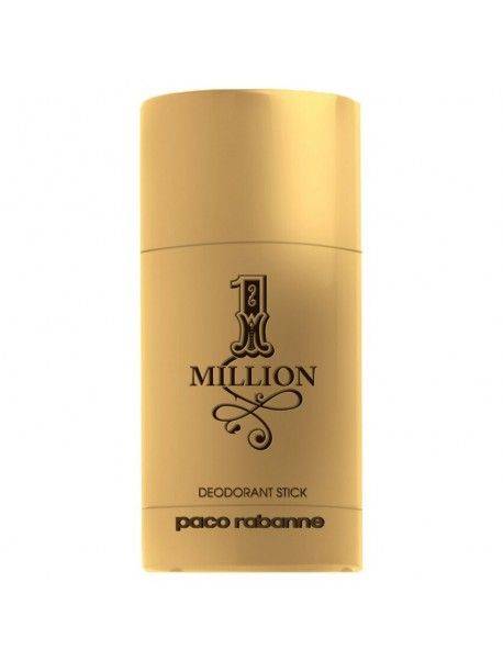 Paco Rabanne 1 MILLION Deodorante Stick 75ml 3349666007990