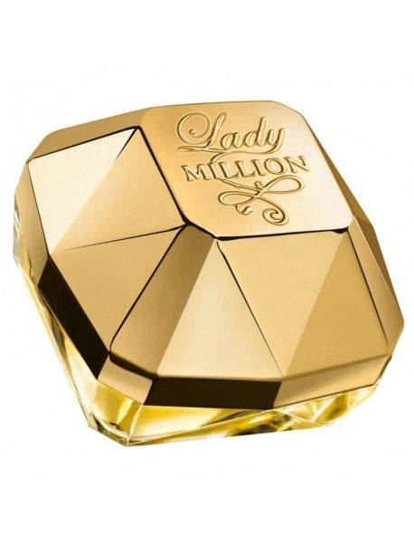 Paco Rabanne LADY MILLION Eau de Parfum 30ml Paco Rabanne LADY MILLION Eau de Parfum 30ml 3349668508471