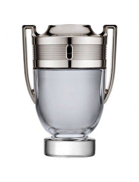 Paco Rabanne INVICTUS Eau de Toilette 50ml 3349668515653