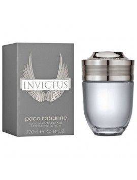 Paco Rabanne INVICTUS After Shave Lotion 100ml