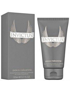 Paco Rabanne INVICTUS Shower Gel Hair and Body 150ml