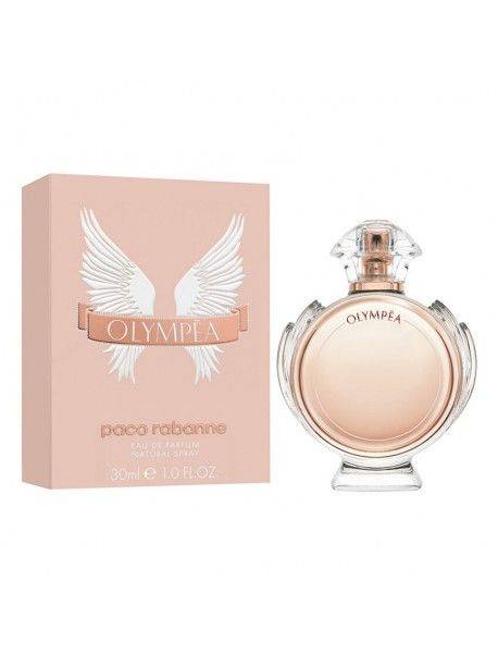 Paco Rabanne OLYMPEA Eau de Parfum 30ml Paco Rabanne OLYMPEA Eau de Parfum 30ml 3349668528653