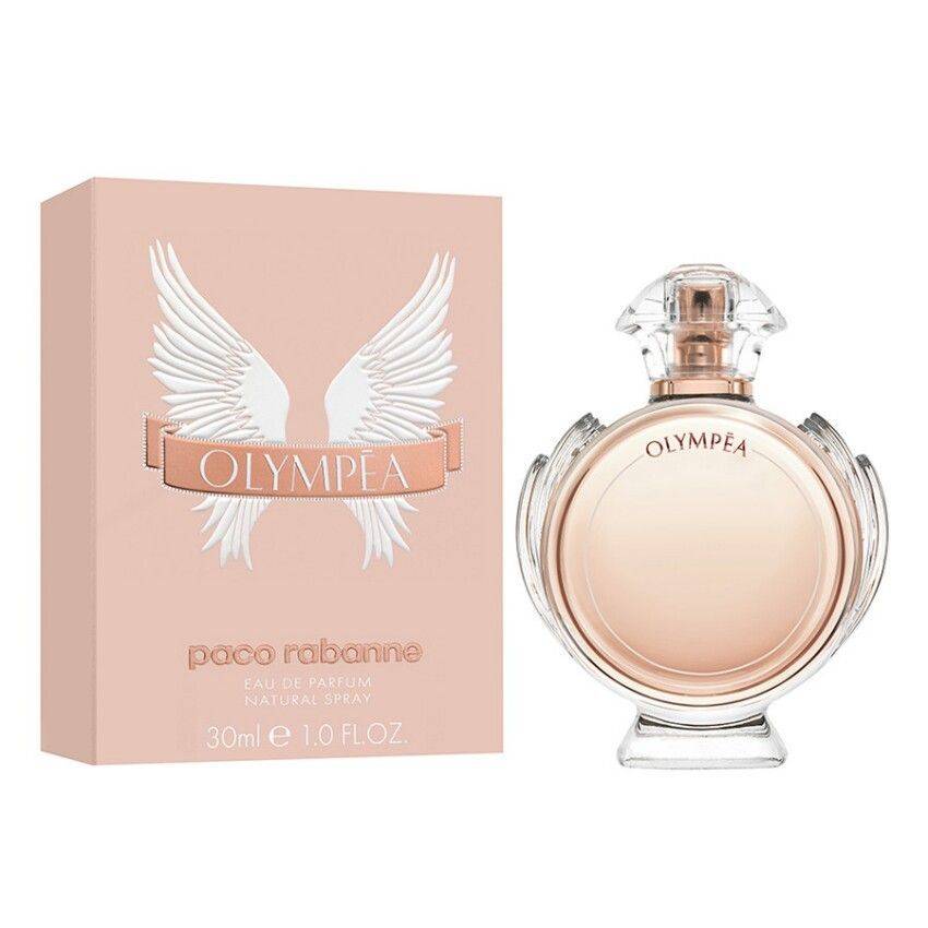 Paco Rabanne OLYMPEA Eau de Parfum 30ml OlympeaEdp30