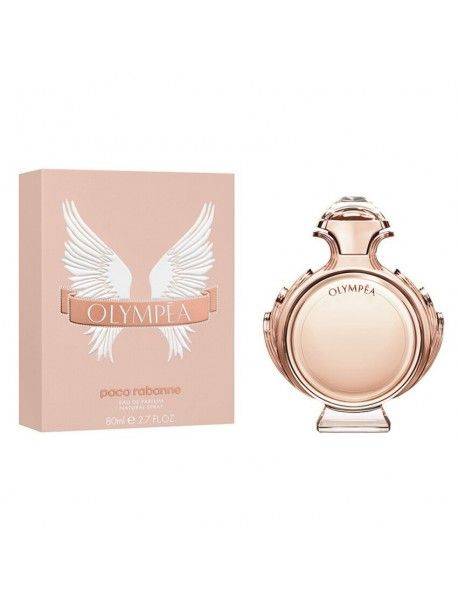 Paco Rabanne OLYMPEA Eau de Parfum 80ml Paco Rabanne OLYMPEA Eau de Parfum 80ml 3349668528677
