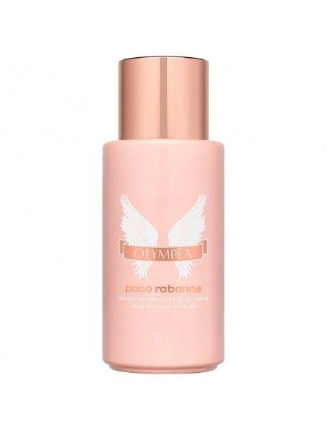 Paco Rabanne OLYMPEA Body Lotion 200ml 3349668528721