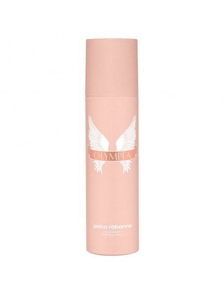 Paco Rabanne OLYMPEA Deodorant Vapo 150ml 3349668528745