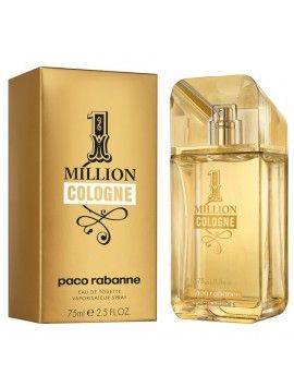 Paco Rabanne 1 MILLION COLOGNE Eau de Toilette 75ml