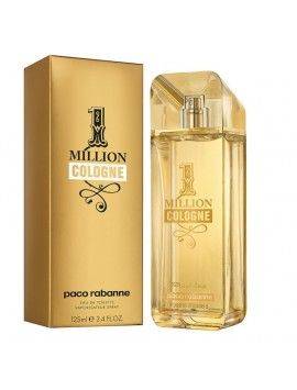 Paco Rabanne 1 MILLION COLOGNE Eau de Toilette 125ml