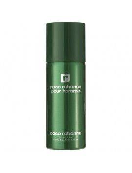 Paco Rabanne POUR HOMME Deodorante Spray 150ml