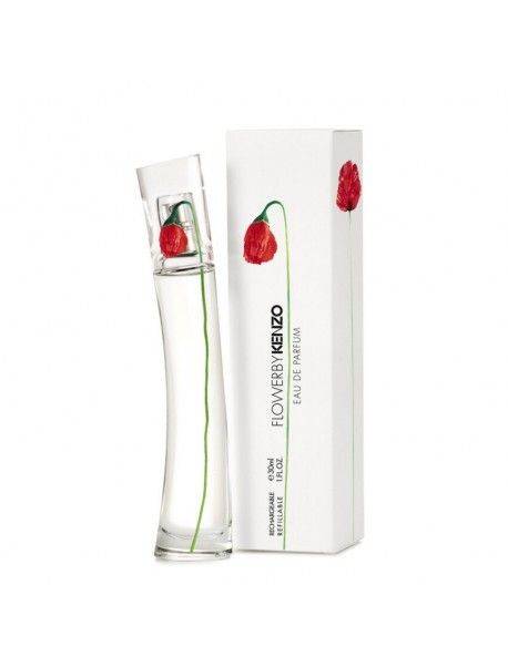 Kenzo FLOWER by KENZO Eau de Parfum 30ml Kenzo FLOWER by KENZO Eau de Parfum 30ml 3352818516806