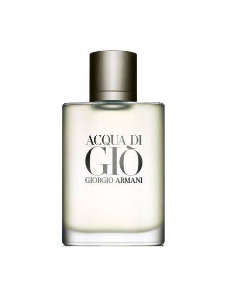 Armani ACQUA DI GIO' Pour Homme Eau de Toilette 100ml 3360372058878