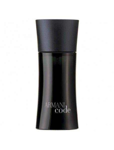 Armani CODE Pour Homme Eau de Toilette 75ml Armani CODE Pour Homme Eau de Toilette 75ml 3360372100522