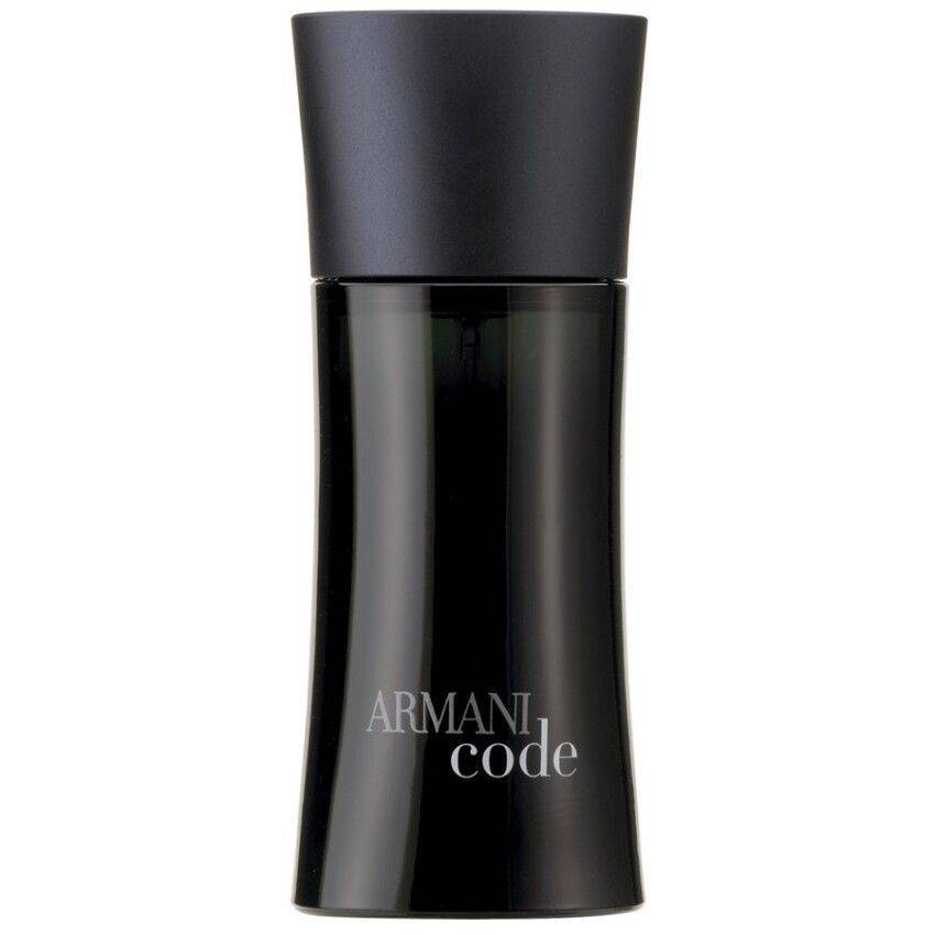 Armani CODE Pour Homme Eau de Toilette 75ml ArmaniCodeHommeEdt75