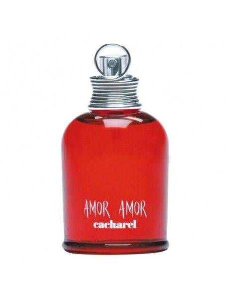 Cacharel AMOR AMOR Eau de Toilette 50ml 3360373063703