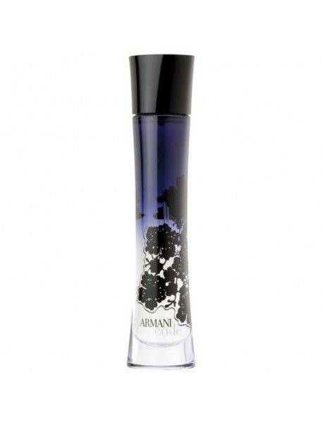 Armani CODE Eau de Parfum 50ml Armani CODE Eau de Parfum 50ml 3360375004056