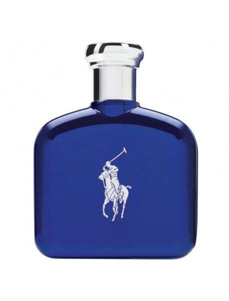 Ralph Lauren POLO BLUE Eau de Toilette 75ml 3360377022911