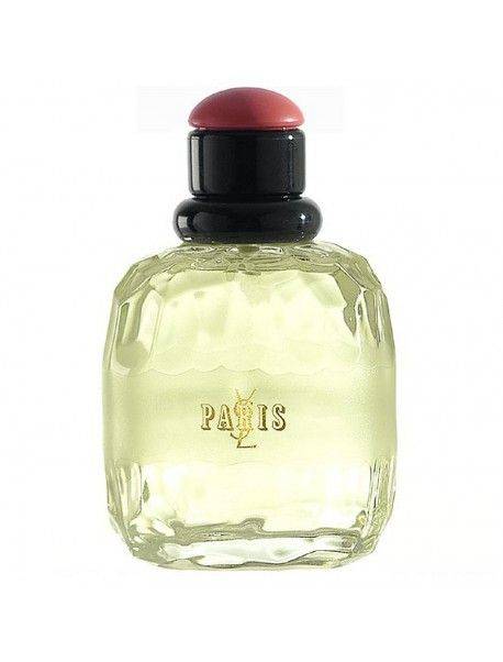 Yves Saint Laurent PARIS Eau de Toilette 50ml Yves Saint Laurent PARIS Eau de Toilette 50ml 3365440002166