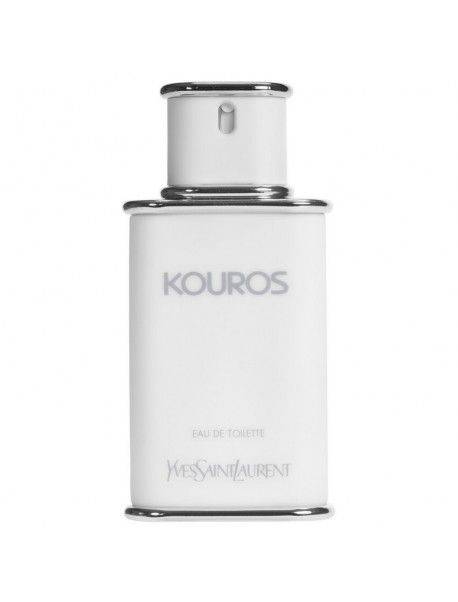 Yves Saint Laurent KOUROS Eau de Toilette 50ml Yves Saint Laurent KOUROS Eau de Toilette 50ml 3365440003842