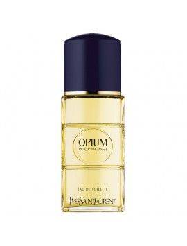 Yves Saint Laurent OPIUM Pour HOMME Eau de Toilette 100ml 