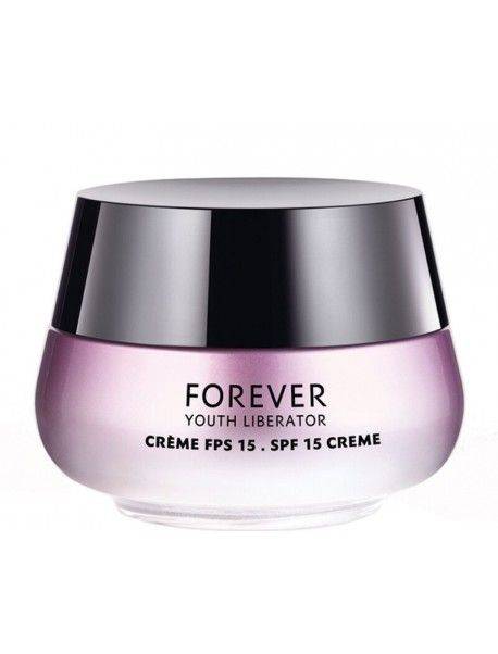 Yves Saint Laurent FOREVER YOUTH LIBERATOR Creme Spf15 50ml Yves Saint Laurent FOREVER YOUTH LIBERATOR Creme Spf15 50ml 3365440050792