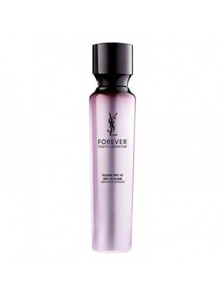 Yves Saint Laurent FOREVER YOUTH LIBERATOR Fluid Spf15 50ml Yves Saint Laurent FOREVER YOUTH LIBERATOR Fluid Spf15 50ml 3365440051355