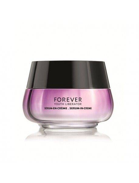Yves Saint Laurent FOREVER YOUTH Sérum En Crème 50ml Yves Saint Laurent FOREVER YOUTH Sérum En Crème 50ml 3365440696105