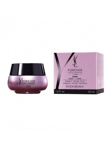 Yves Saint Laurent FOREVER YOUTH LIBERATOR Y Shape Creme 50ml Yves Saint Laurent FOREVER YOUTH LIBERATOR Y Shape Creme 50ml 3365440780538