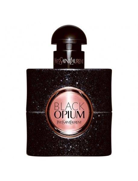 Yves Saint Laurent BLACK OPIUM Eau de Parfum 30ml Yves Saint Laurent BLACK OPIUM Eau de Parfum 30ml 3365440787858