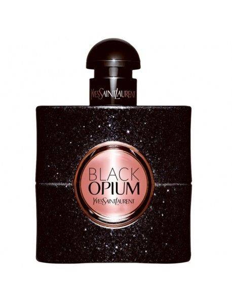 Yves Saint Laurent BLACK OPIUM Eau de Parfum 50ml Yves Saint Laurent BLACK OPIUM Eau de Parfum 50ml 3365440787919