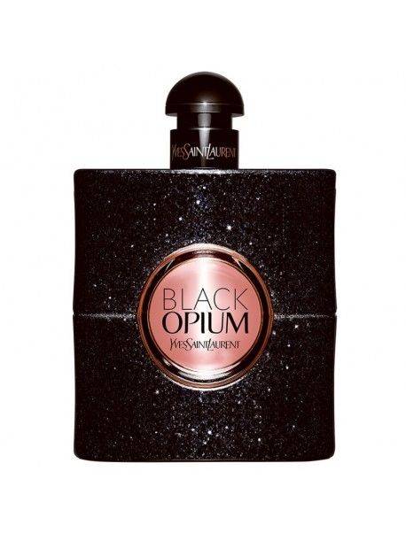 Yves Saint Laurent BLACK OPIUM Eau de Parfum 90ml 3365440787971