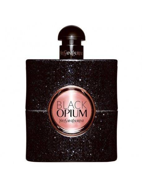 Yves Saint Laurent BLACK OPIUM Eau de Parfum 90ml Yves Saint Laurent BLACK OPIUM Eau de Parfum 90ml 3365440787971
