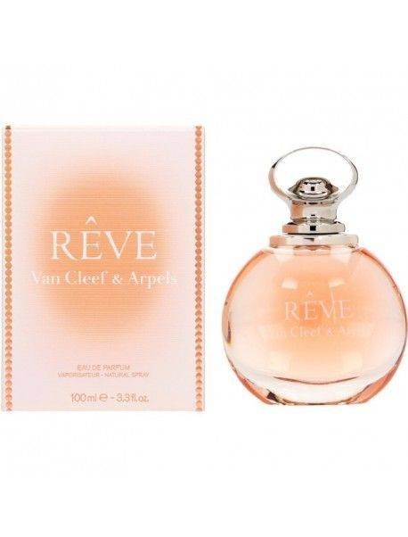 Van Cleef & Arpels REVE Eau de Parfum 100ml Van Cleef & Arpels REVE Eau de Parfum 100ml 3386460052108